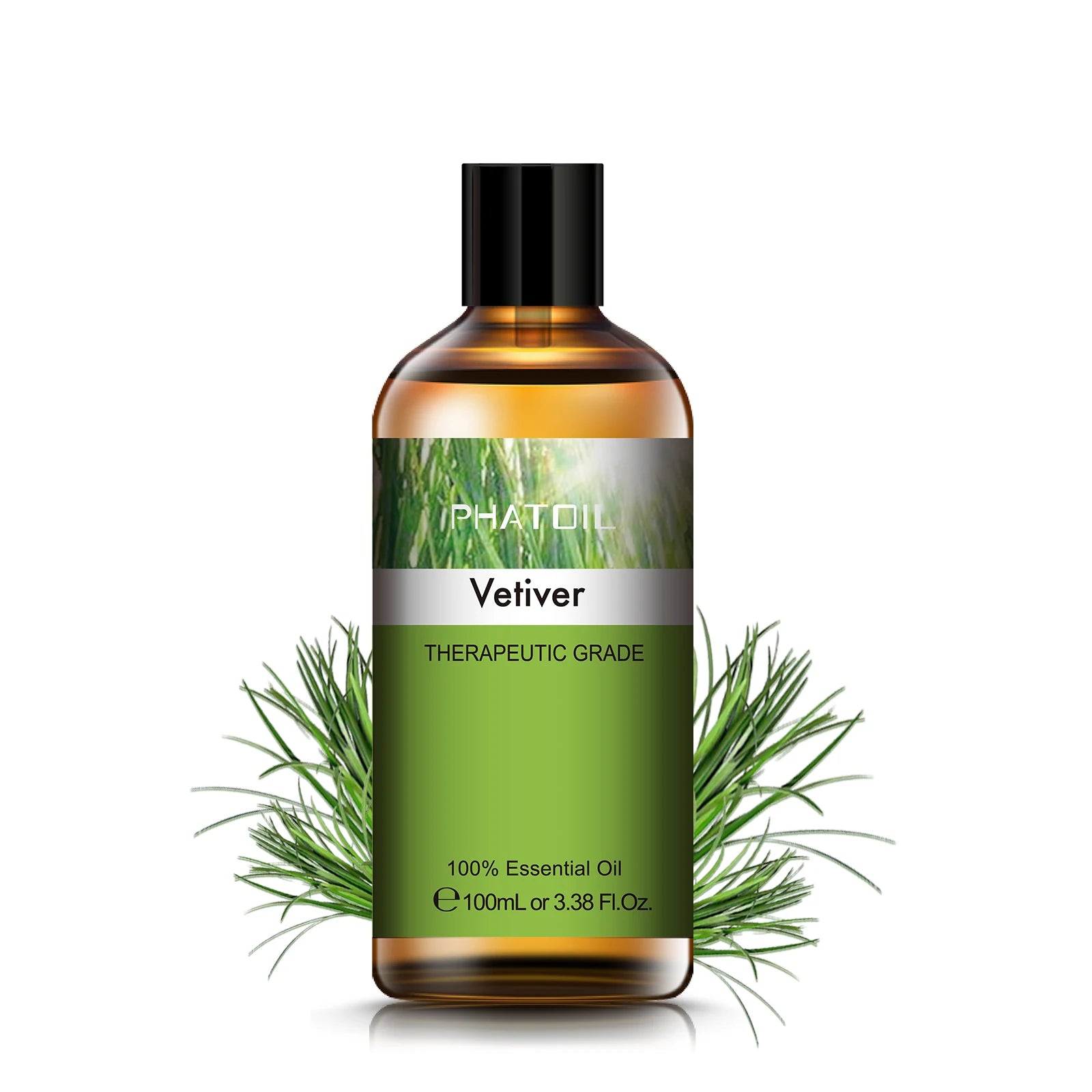 Havna Pure Essential Oils — 100ml Aromatherapy Blend