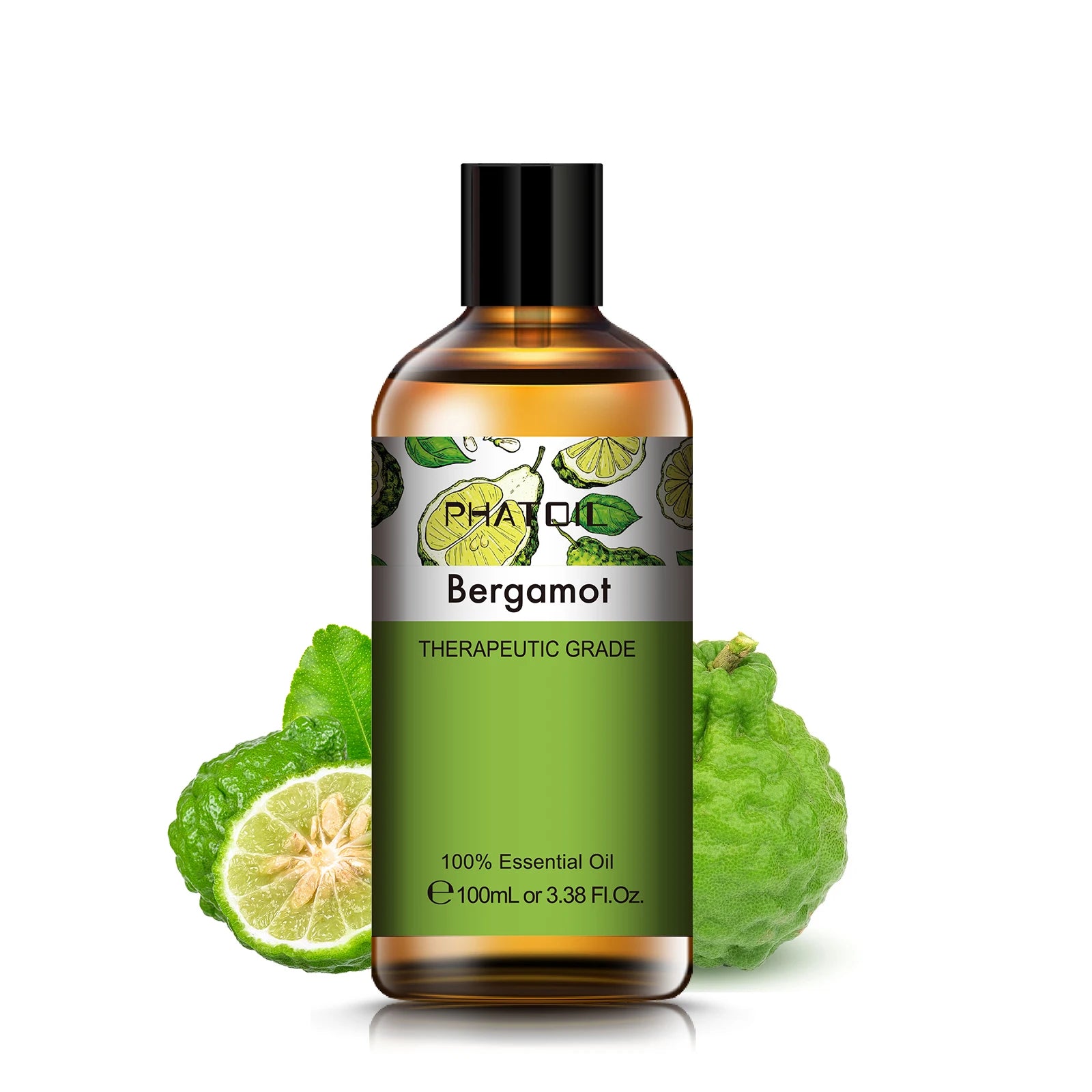 Havna Pure Essential Oils — 100ml Aromatherapy Blend