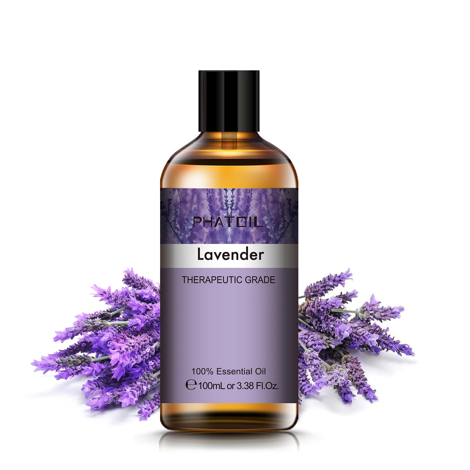 Havna Pure Essential Oils — 100ml Aromatherapy Blend