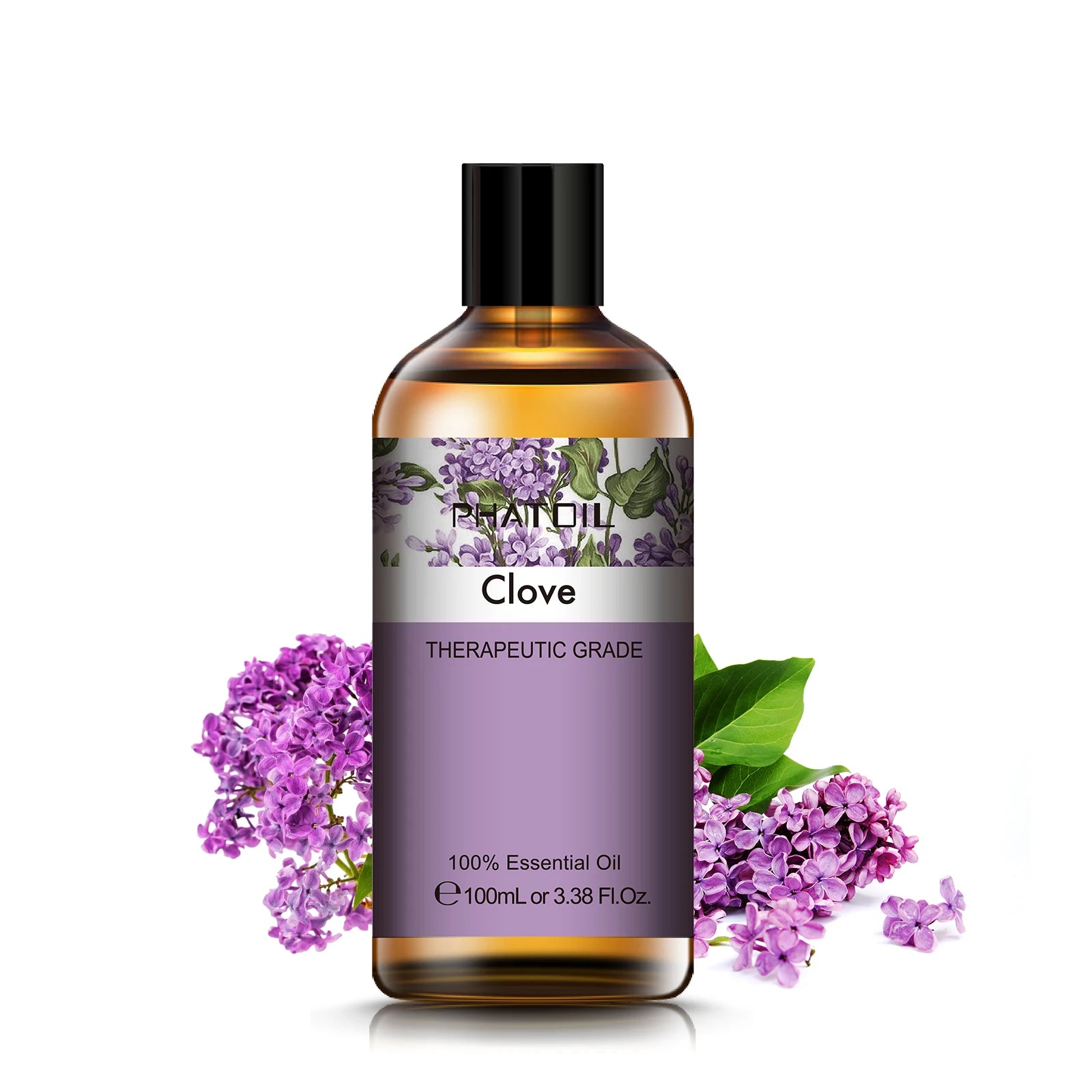 Havna Pure Essential Oils — 100ml Aromatherapy Blend