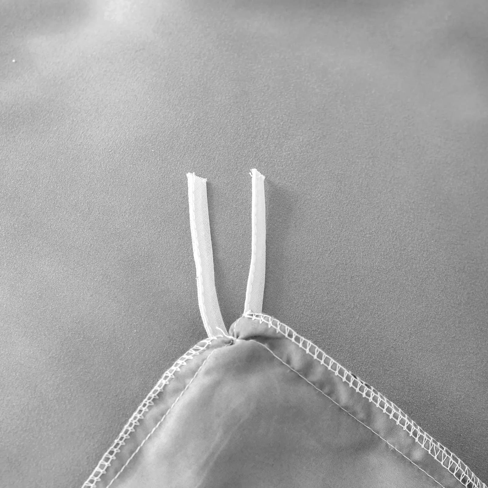 Duvet Cover Set - Soft Microfibre (3-Piece)