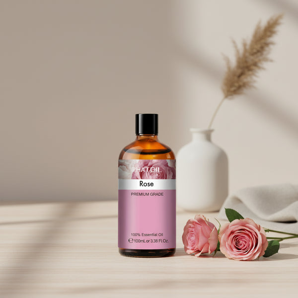 Havna Pure Essential Oils — 100ml Aromatherapy Blend