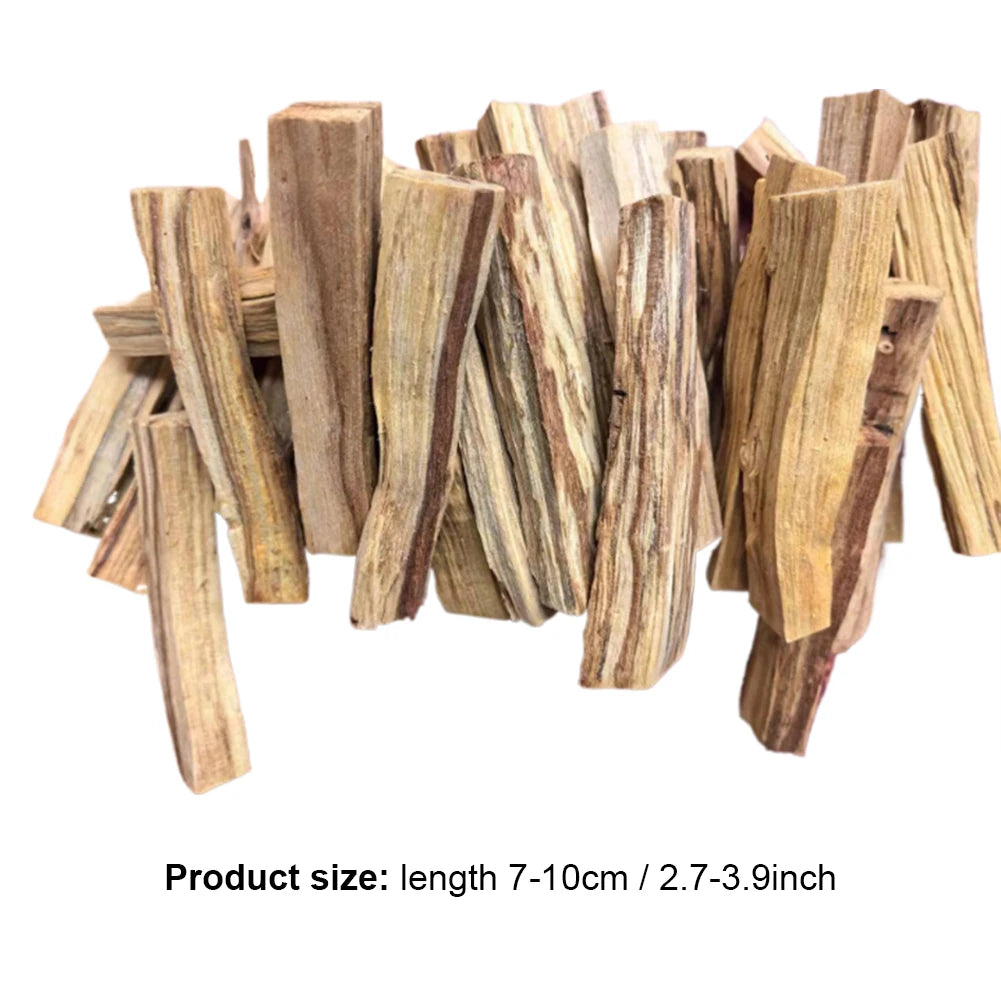 Havna Palo Santo Sticks - Natural Incense Wood