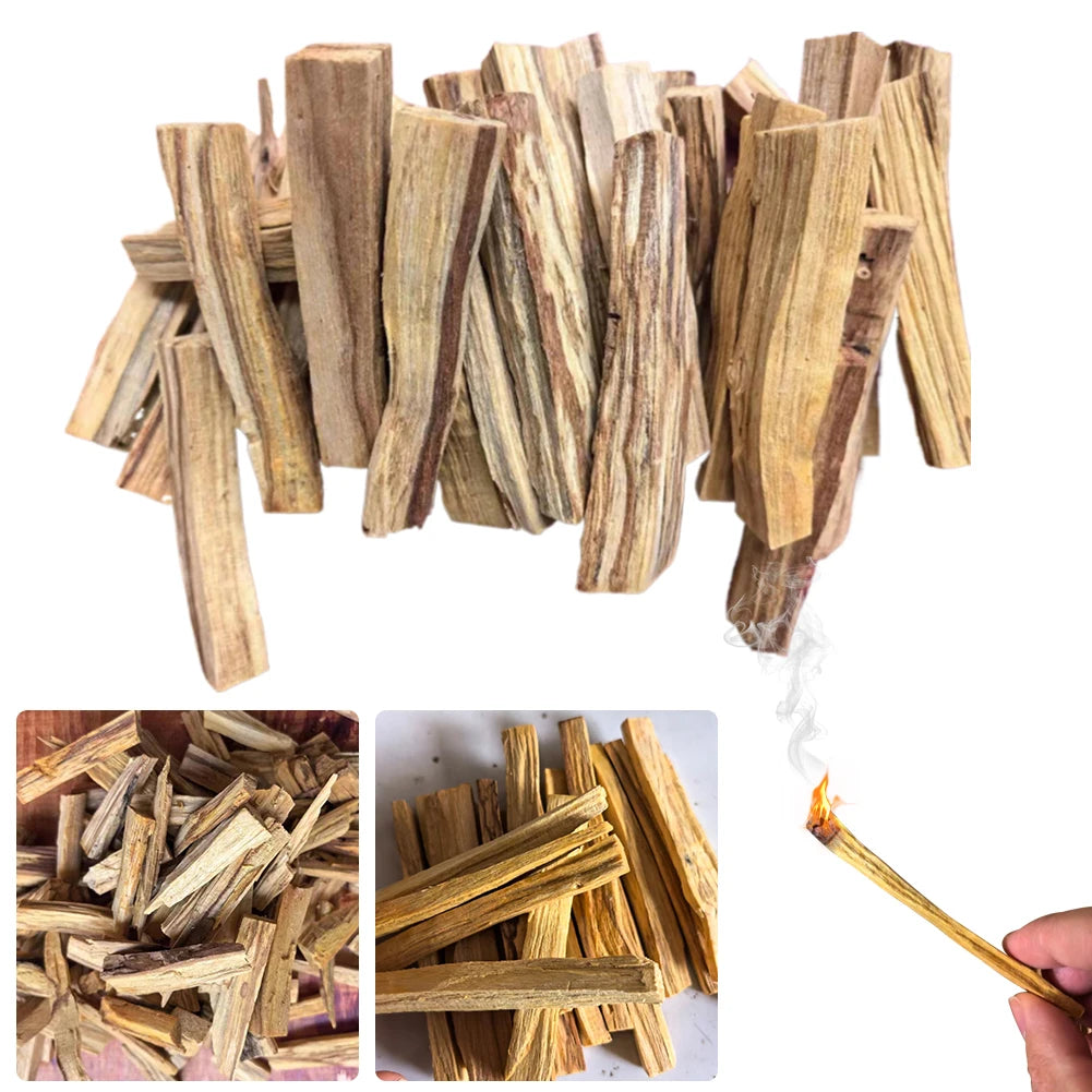 Havna Palo Santo Sticks - Natural Incense Wood