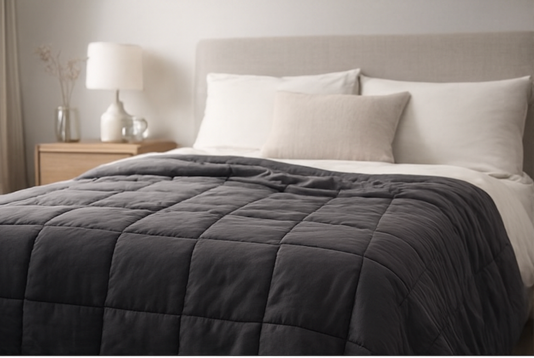 Havna™ Good Nite Weighted Blanket for Adults