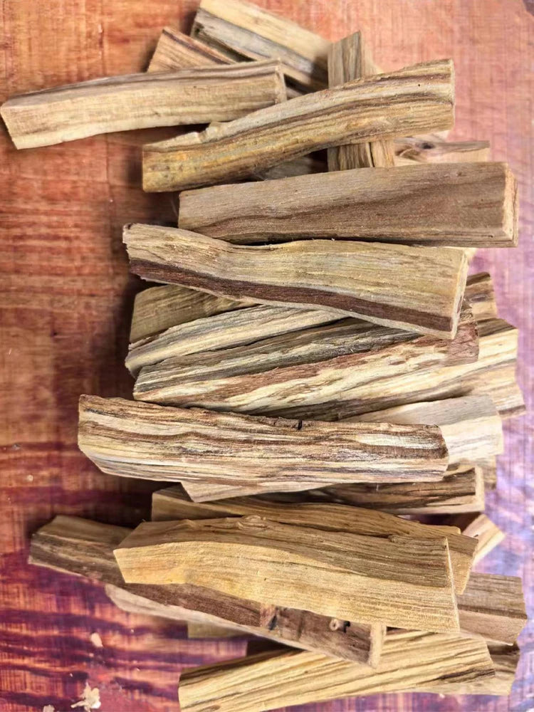 Havna Palo Santo Sticks - Natural Incense Wood